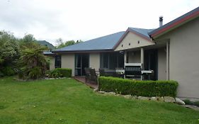 Pukeko Retreat